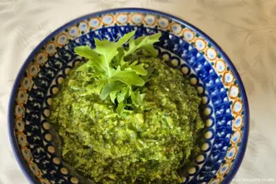 Rucola Pesto