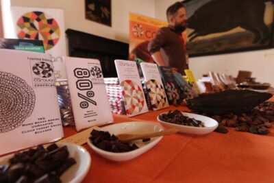 EuroBean Chocolate Festival