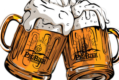 Cunewalder ProBier-Werkstatt