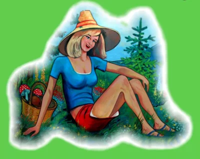 Waldfest in Schönberg