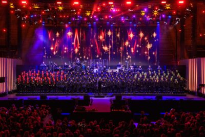 Das Große Adventskonzert