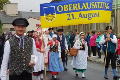 Tag der Oberlausitz