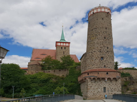 Alte Wasserkunst