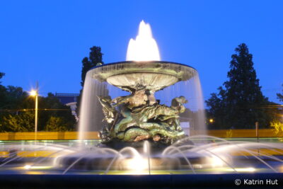 Tag des offenen Denkmals