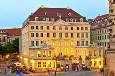 Klavierhaus in Dresden (Dresdner Piano Salon)