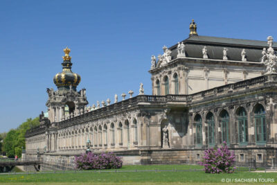 Porzellansammlung Dresden