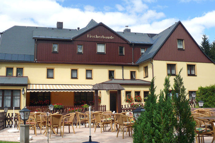 Ostern im Erzgebirge