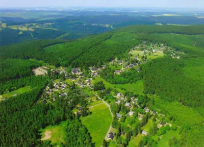 Kurzurlaub im Osterzgebirge