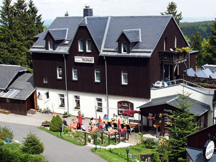 Gasthaus Kobär