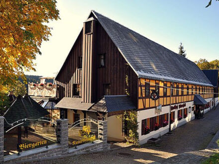Gasthof Bärenfels Gasthof Bärenfels