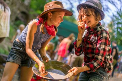 34. Karl-May-Festtage Radebeul