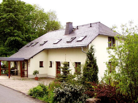 Haus Anneliese Fewo Bärenstein Haus Anneliese Fewo Bärenstein