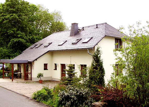 Haus Anneliese Fewo Bärenstein