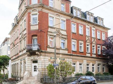 Hotel Burgk Dresden