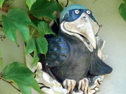 Krabat Rabe Einer von 7 Raben Krabat Rabe Einer von 7 Raben
