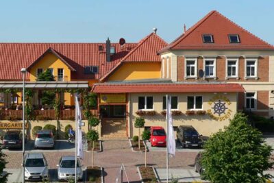 Neumanns Dampfschiff