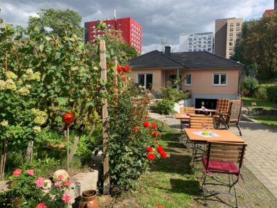 25. Tage des offenen Weingutes