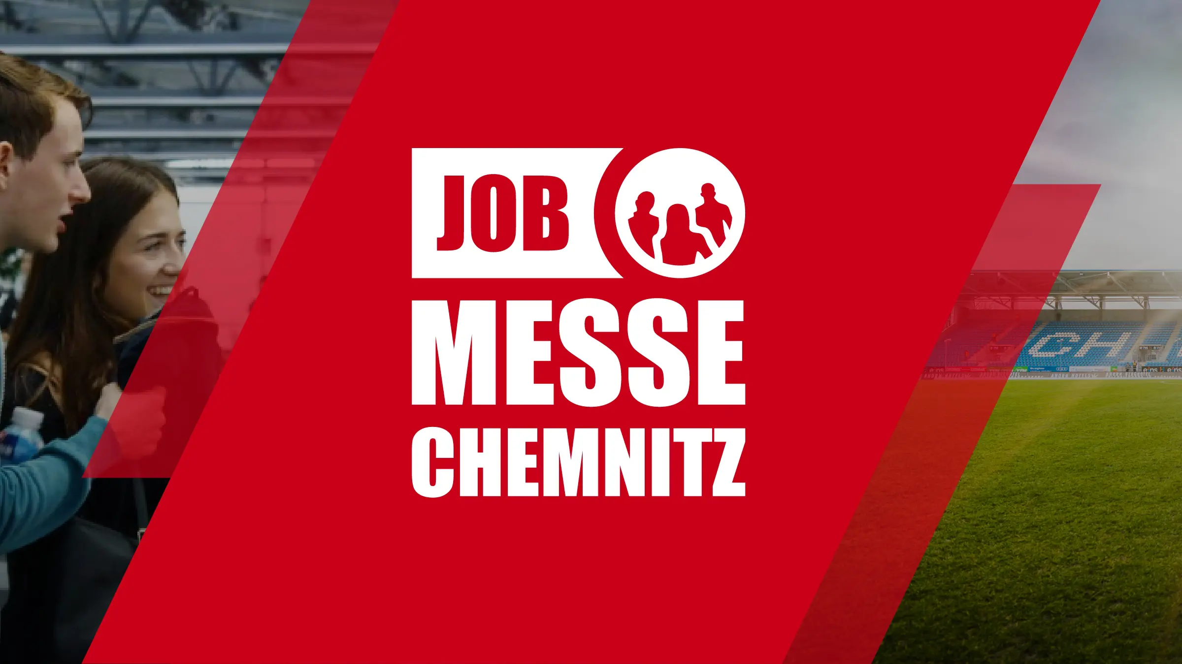 Logo Jobmessen CHEMNITZ