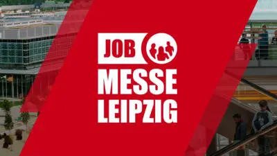 Jobmesse Leipzig