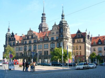 Staatliche Kunstsammlungen Dresden