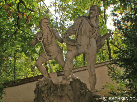 Rotkopf Görg Denkmal