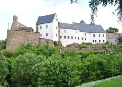 Schloss Lauenstein