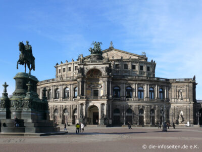 Semperoper Dresden