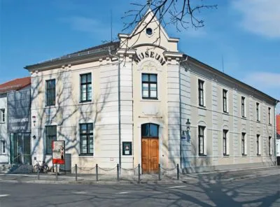 Völkerkundemuseum Herrnhut