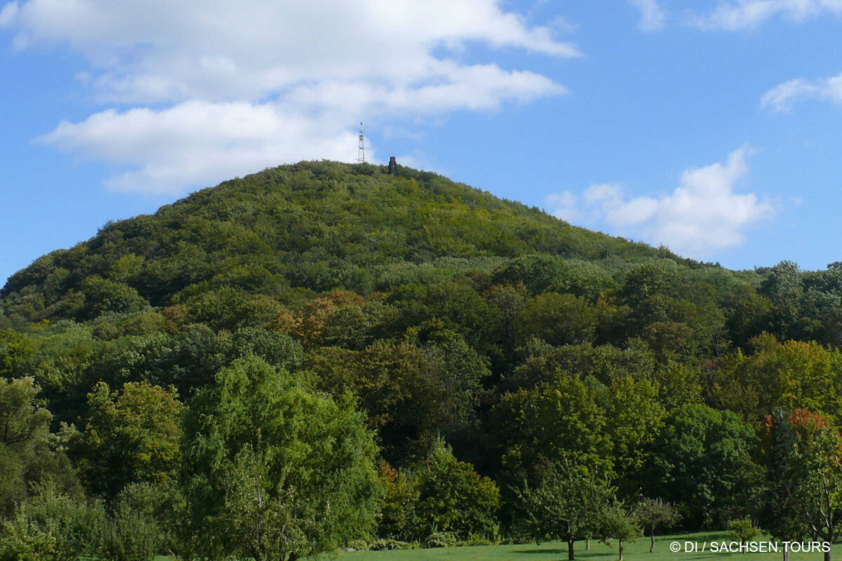 Windberg in Freital